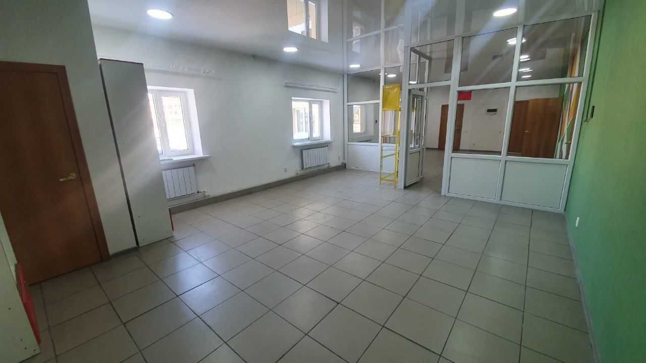 Сдается в аренду здание на Орбите по ул. Рахимова