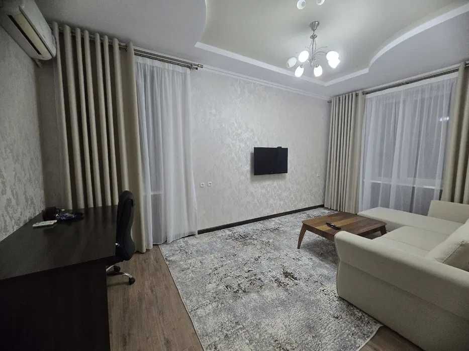 L3!Сдаётся квартира 2ком на Юнусабадском р-н 14 квартл Туркистон метро