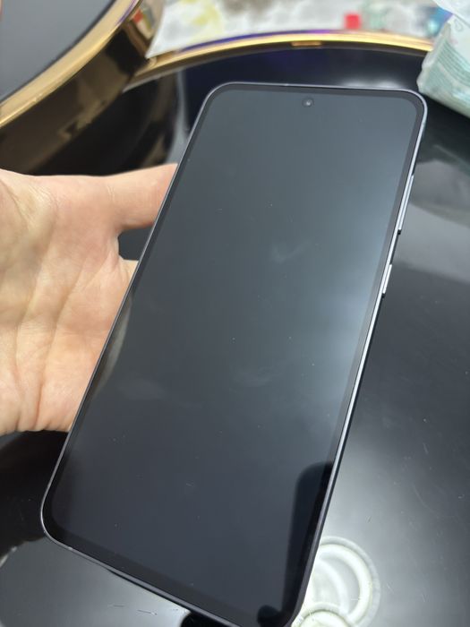 Vand Samsung Galaxy S24 FE