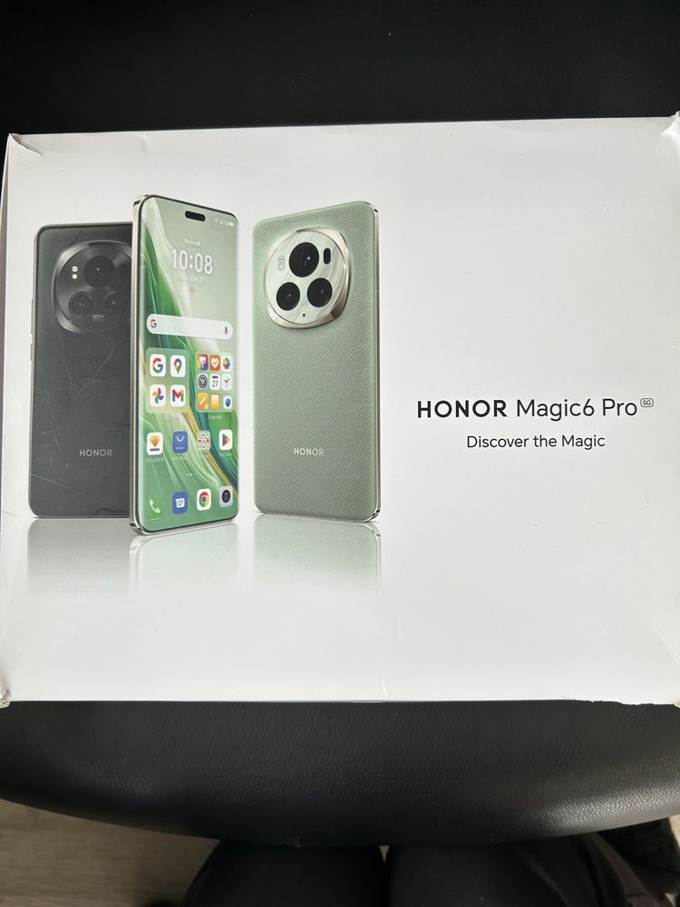 HONOR Magic6 Pro