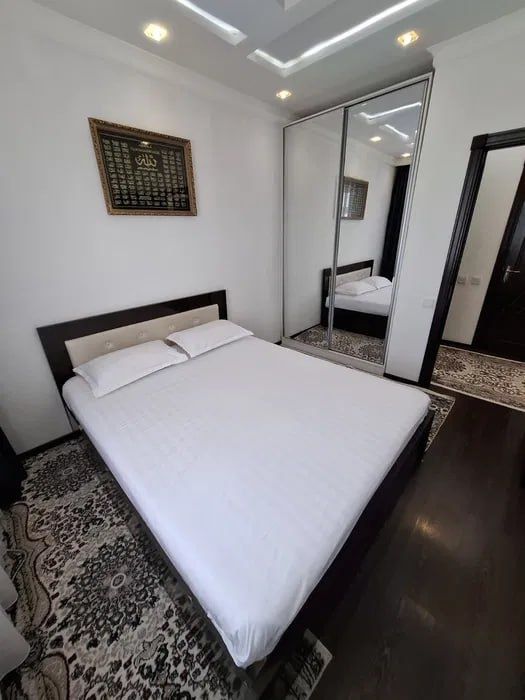 Sebzorda 2xonali kvartira ijaraga beriladi