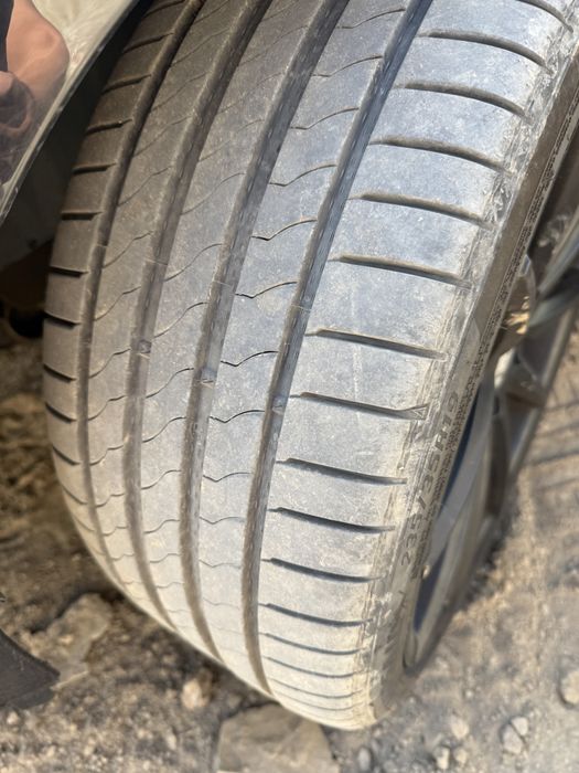 Dezmembrez Passat B6 2.0 140 cai BMP