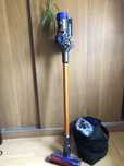 Пылесос DYSON в хорошем состоянии