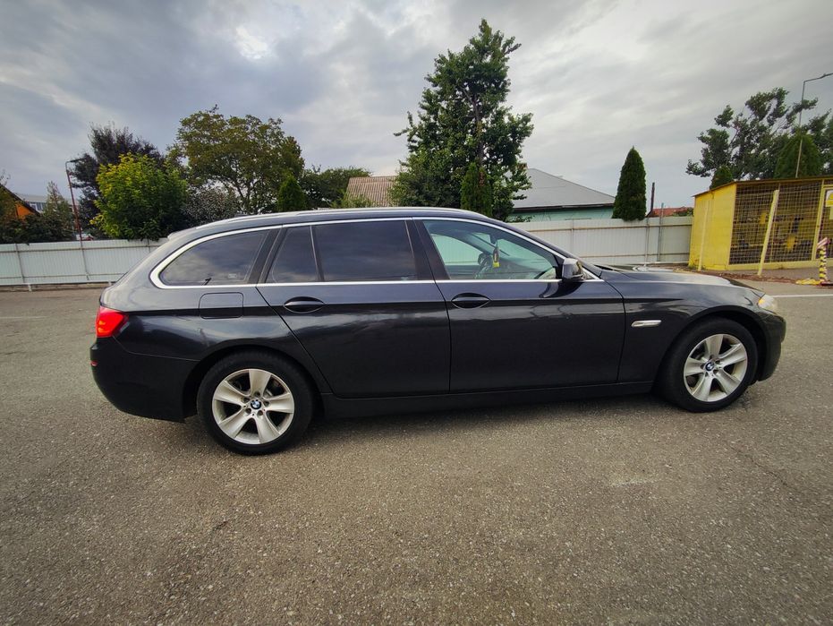 BMW seria 5 2.0 diesel