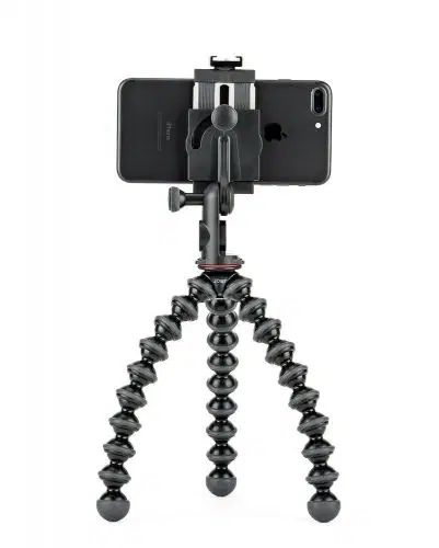 Trepied Joby GripTight PRO 2 GorillaPod Minitrepied pentru smartphone