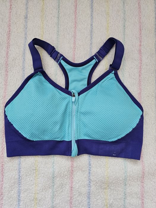 Bustiera fitness