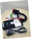 Autocom Delphi Ds15oe Tester Multimarca 2021 Relee Nec Soft 2020