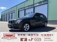 BMW X1 XDRIVE 18D / 2014 / 2.0 D 143 CP / AUTOMAT / 179.000 km