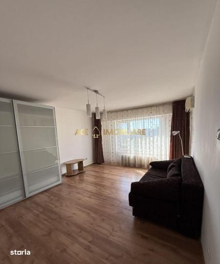 Garsoniera | Vitan | Metrou | AC