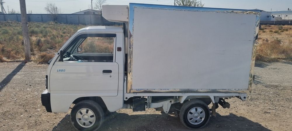 Labo sotiladi gaz benzin izotermik butka bez ref