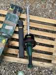 Trimmer de gard viu Parkside PHSA 20-Li A1