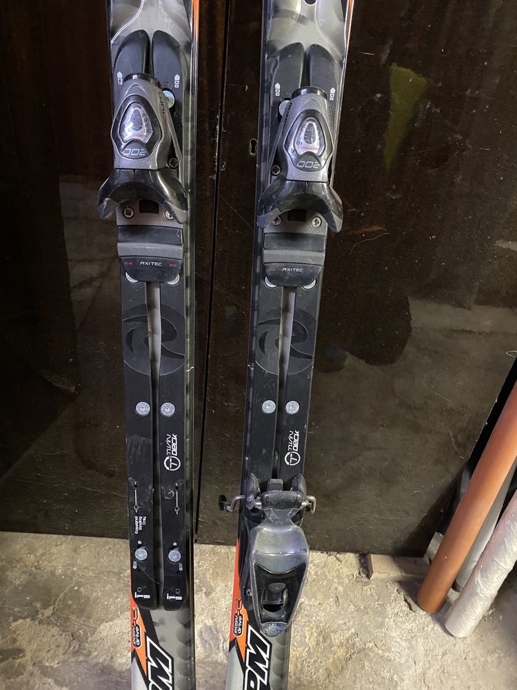 Rossignol RPM 90 ски