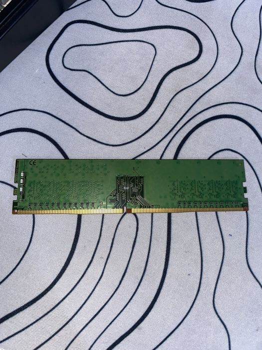 Продам ОЗУ 16GB DDR4