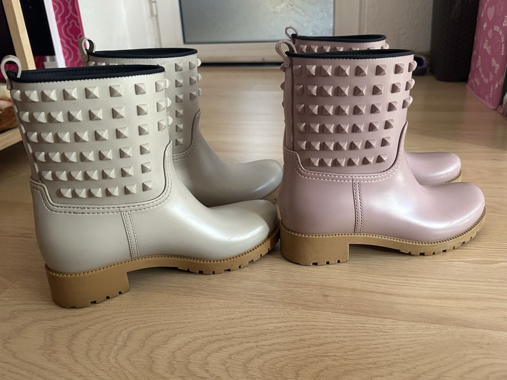 Karl Lagerfeld, Pinko , Nike