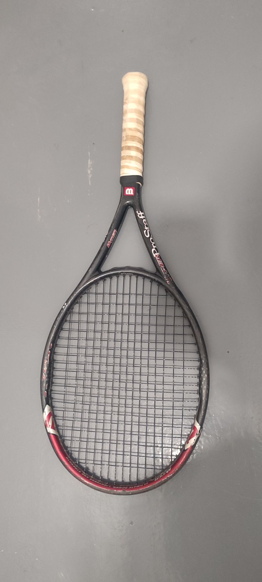 Rachete de tenis Wilson Hyper Pro Staff