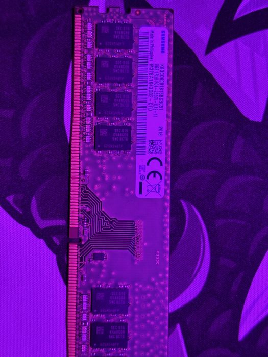 Оперативная память 8gb