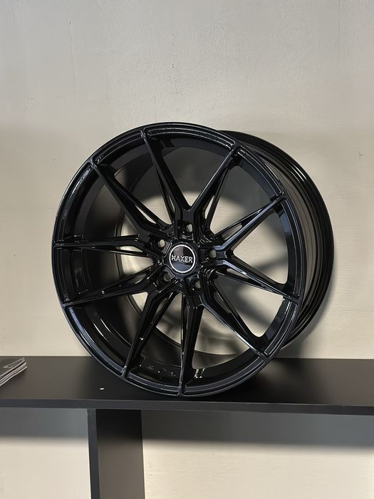 Джанти HAXER HX036 17" 18" 19" 20" 5x112 5x120 5x100 5x114.3