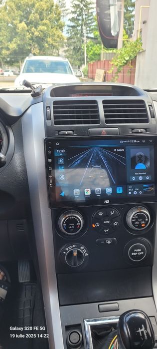 Vand Suzuki Grand Vitara