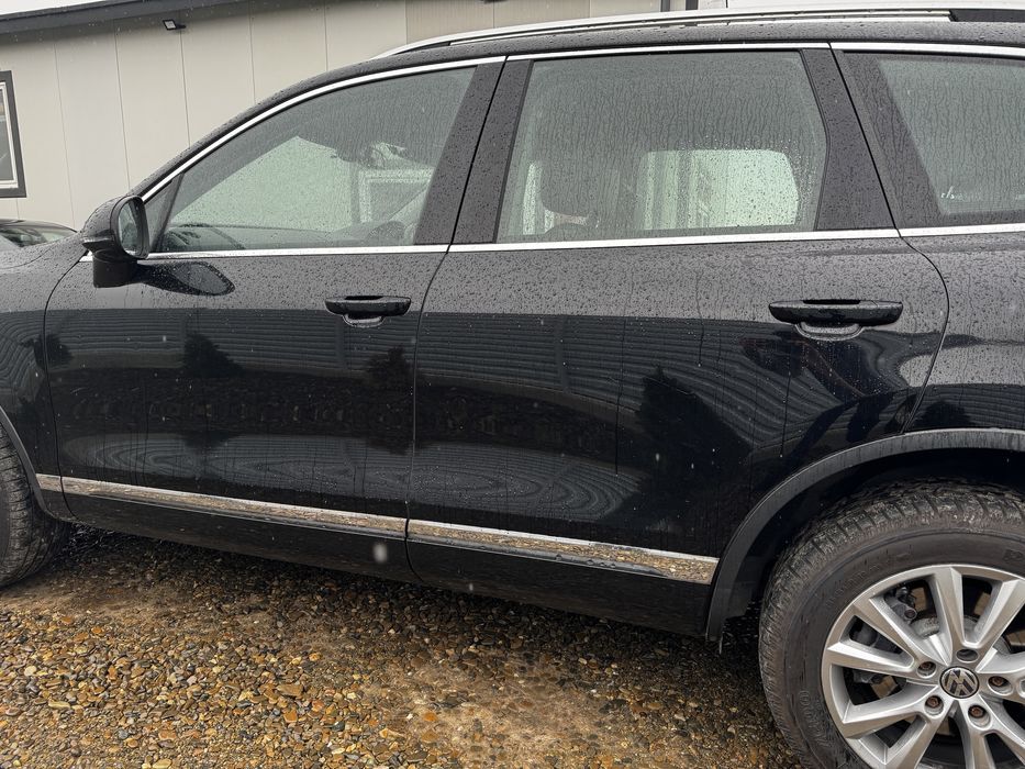 Usi portiere vw touareg 7p 2010-2018