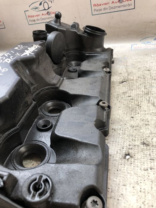 capac culbutori volkswagen passat b8 1.6 2015