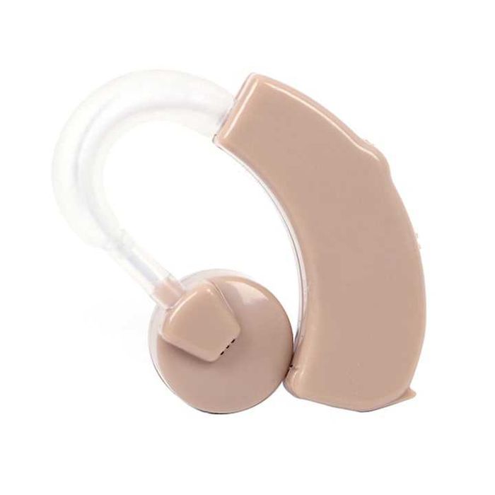 Aparat auditiv cu volum reglabil,baterii incluse,unisex,nou