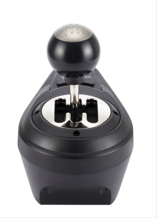 Vand volan Myria mg7418 - pedale - schimbator