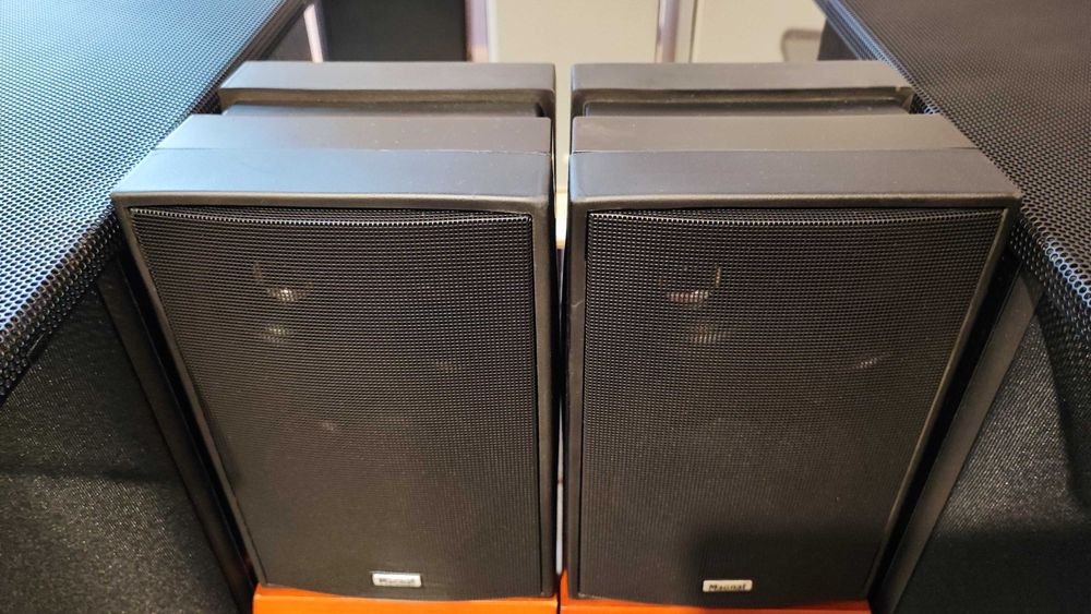 boxe Quadral Magnat nu jbl technics focal Marshall klipsch dali