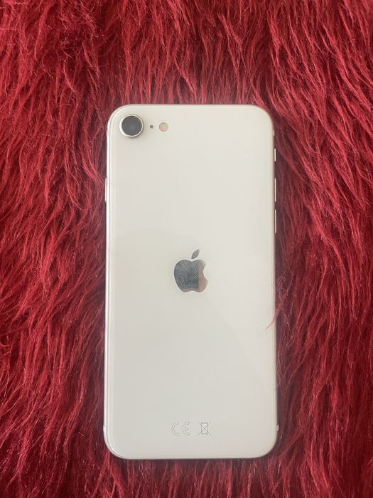 Iphone se 128 gb