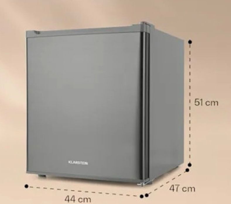 Frigider minibar Klarstein 46 litri