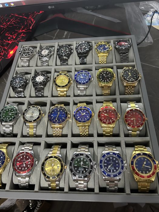 Rolex oyster perpetual