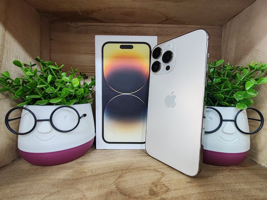 iPhone 14 Pro Max/128/second-hand/rate/schimburi