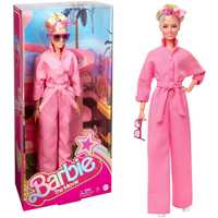 Кукла Барби Марго Роббинс, Лукс.