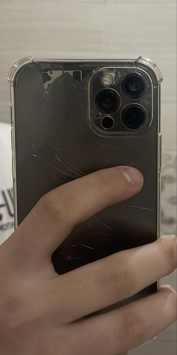 Iphone 12pro 128Гб