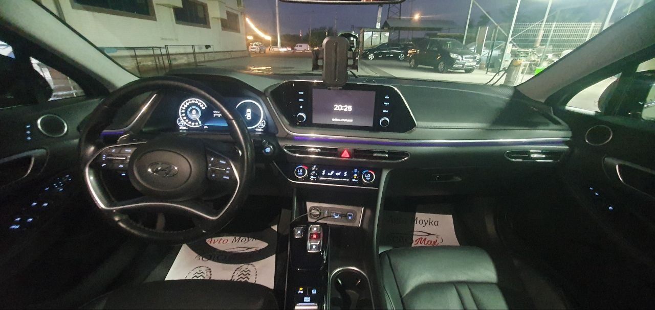 Hyundai sonata.Xolati juda yaxshi(Narda grey)