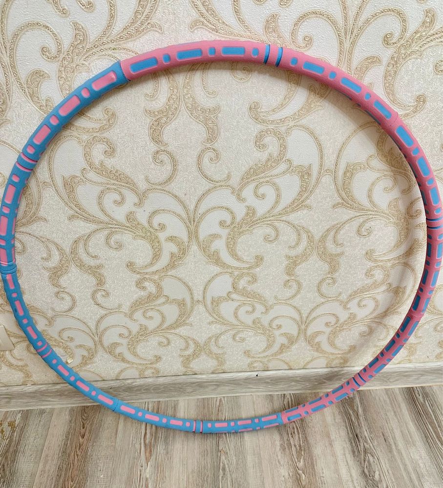 Продам разборный Обруч