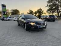 Passat B6 ~ 2.0 DSG 170 de cai