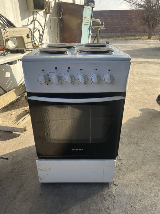 Продам электроплиту Алматы
