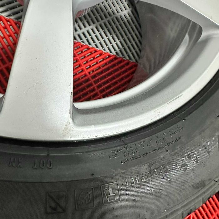 Jante Porsche Macan R18 TVA19% anv iarna *GARANTIE*RATE*