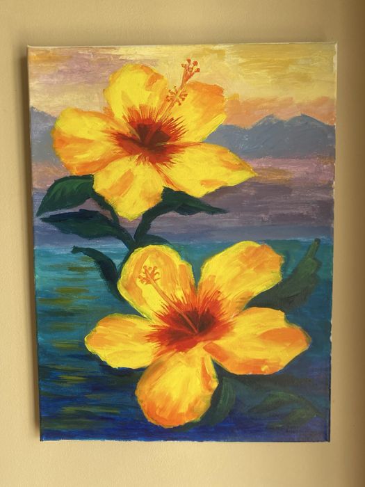 Картини 30/40 и 30/25