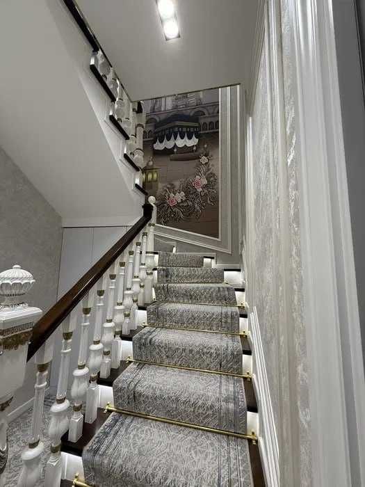 СРОЧНАЯ ПРОДАЖА‼️ Квартира в ЖК Solaris 6/9/10 ЕВРО Дуплекс ор Кушбеги