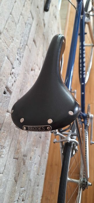 Bicicleta Pinarello Pista single speed