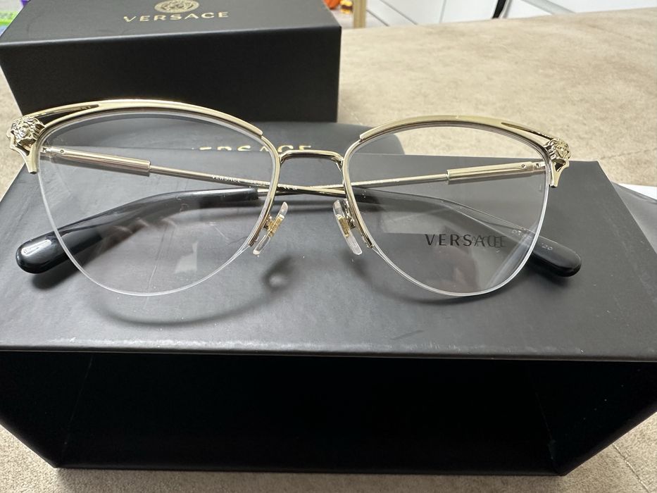 Rame ochelari Versace