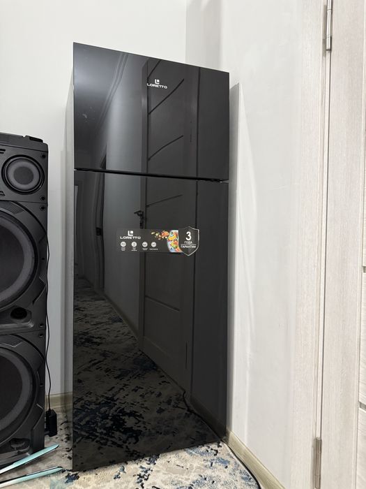 Продаётся Турецкий холодильник Лоретто