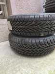 Anvelope iarnă BFGoodrich g-Force Winter 175/65 R15 84T – NOI, pereche