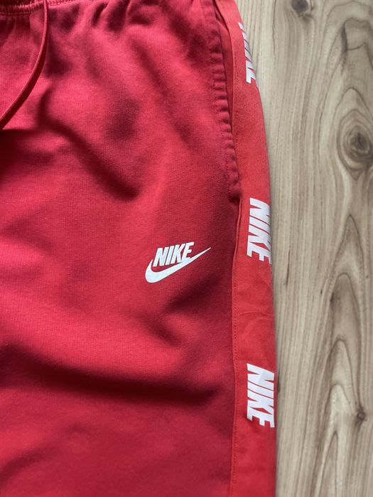 NIKE / мъжки спортен панталон/долница М