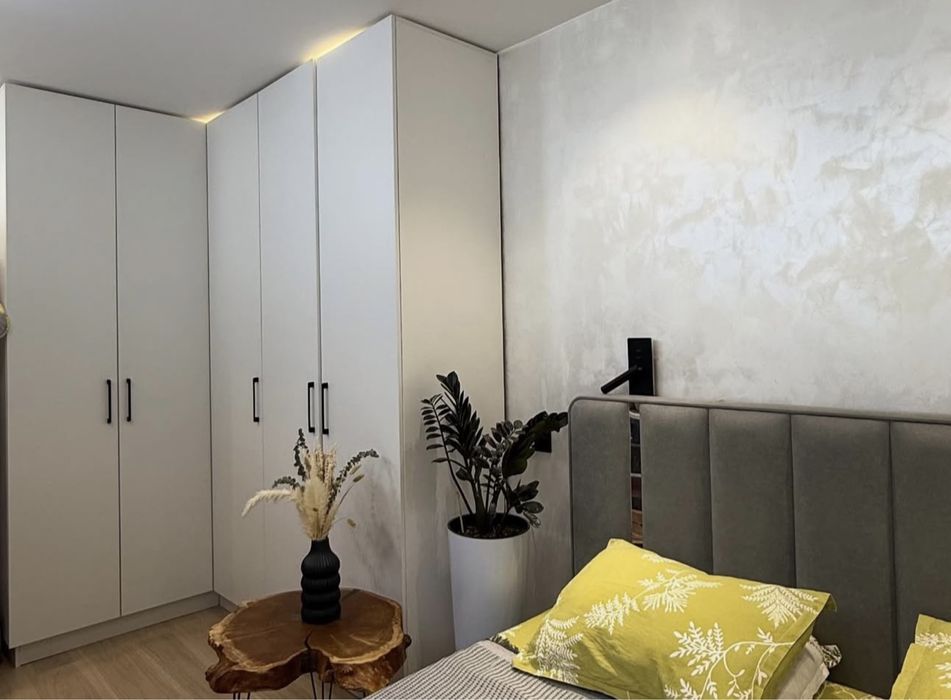 ( К62 ) СРОЧНО Продается 3в4 комн квартира 6 квартал / ТЦ Парус