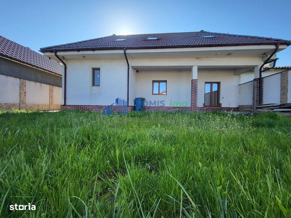 Casa de vanzare in Valu lui Traian