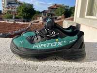 Работни Обувки Airtox S3 43