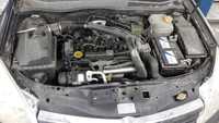 Alternator Opel Astra H 1.7 diesel