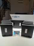 Nou Samsung Galaxy ZFold 5 256GB Cream id 103 Promo